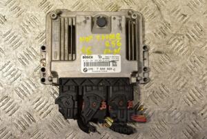 Блок керування двигуном Mini Cooper 1.6 16V (R56) 2006-2014 0261201966 296302