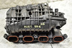 Коллектор впускной пластик Mini Cooper 1.6 16V (R56) 2006-2014 V752817280 296321