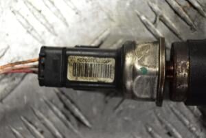 Датчик давления топлива в рейке Citroen Berlingo 1.6hdi 2008 9655465480 296368