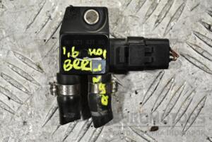 Датчик давления выхлопных газов Citroen Berlingo 1.6hdi 2008 9662143180 296369