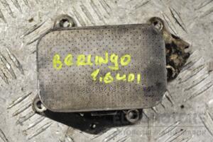 Теплообмінник (Радіатор масляний) Citroen Berlingo 1.6hdi 2008 296371
