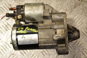 Стартер Citroen C4 Picasso 1.6 16V 2007-2014 M0T32272AM 296396
