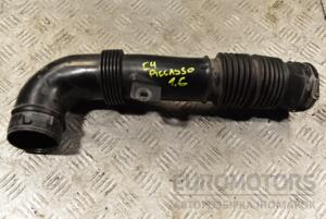 Патрубок воздушного фильтра Citroen C4 Picasso 1.6 16V 2007-2014 9656237580 296408
