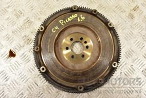 Маховик Citroen C4 Picasso 1.6 16V 2007-2014 V7552305 296416
