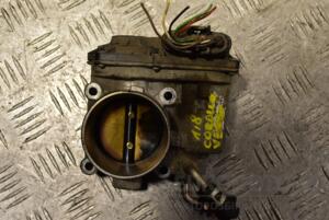 Дроссельная заслонка электр Toyota Corolla Verso 1.8 16V 2004-2009 220300D010 296445