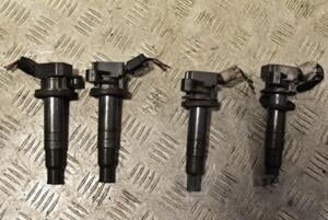 Катушка зажигания Toyota Corolla Verso 1.8 16V 2004-2009 9091902262 296448