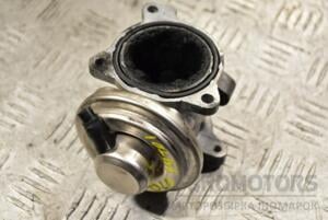 Клапан EGR механ VW Polo 1.4tdi 2001-2009 045131501F 296467
