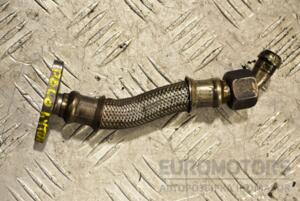 Трубка слива масла с турбины VW Polo 1.4tdi 1999-2001 028145736AE 296475