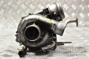 Турбина Renault Scenic 1.9dCi (II) 2003-2009 8200398585 296532