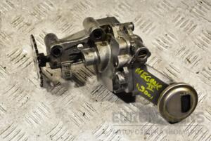 Масляний насос Renault Megane 1.9dCi (II) 2003-2009 8200400644 296565