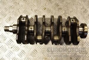 Коленвал (дефект) Fiat Grande Punto 1.4 8V 2005 46814514 296732