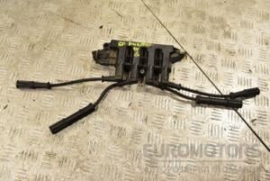 Котушка запалювання Fiat Grande Punto 1.4 8V 2005 880091 296749