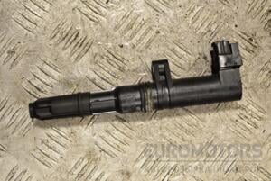 Катушка зажигания Renault Megane 1.6 16V (II) 2003-2009 0040100052 296788