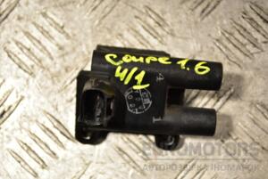 Котушка запалювання (1,4 циліндр) Hyundai Coupe 1.6 16V 2002-2009 2731022600 296808
