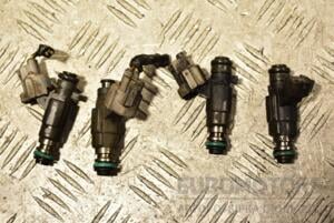Форсунка бензин электр Subaru Forester 2.0 16V 2002-2007 FBJC101 296830