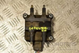 Катушка зажигания Subaru Forester 2.0 16V 2002-2007 22433AA410 296847