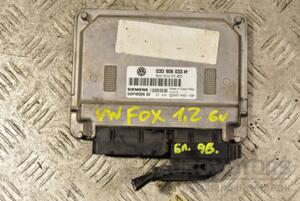 Блок управления двигателем VW Fox 1.2 6V 2005-2011 03D906033H 296898