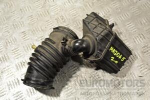 Патрубок повітряного фільтра Mazda 5 2.0 16V 2005-2010 LF5013221 296933
