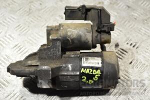 Стартер Mazda 5 2.0 16V 2005-2010 M000T90981 296944