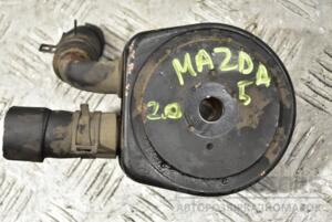 Теплообменник (Радиатор масляный) Mazda 5 2.0 16V 2005-2010 LFD714700 296953