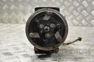 Компрессор кондиционера (дефект) Peugeot 206 1.4 8V 1998-2012 9655191580 296964