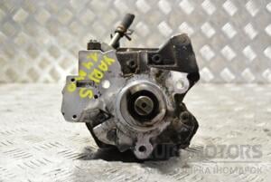 Паливний насос високого тиску (ТНВД) Toyota Auris 1.4 D-4D (E15) 2006-2012 0445010134 296987