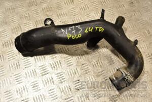 Патрубок интеркулера VW Polo 1.4tdi 2001-2009 6Q0129654BD 297028