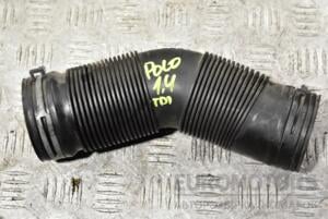 Патрубок повітряного фільтра VW Polo 1.4tdi 2001-2009 6Q0129684C 297034