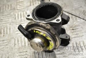 Клапан EGR механ VW Polo 1.4tdi 2001-2009 045131501F 297035