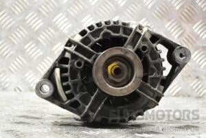 Генератор Opel Corsa 1.6 16V (C) 2000-2006 0124415002 297058
