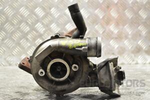 Турбіна Volvo V70 2.0tdci 2007-2016 9662464980 297116
