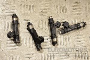 Форсунка бензин електрична Opel Meriva 1.4 16V 2003-2010 0280158501 297144