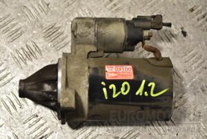 Стартер Hyundai i20 1.2 16V 2008-2014 3610003100 297295