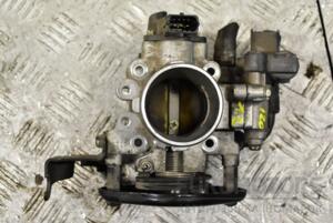 Дроссельная заслонка механ Hyundai i20 1.2 16V 2008-2014 3510003000 297297