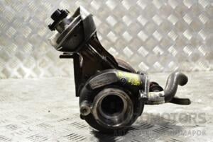 Турбіна (дефект) Peugeot 307 2.0hdi 2001-2008 9654919580 297330