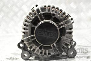 Генератор VW Golf Plus 1.9tdi 2005-2014 06F903023C 297367