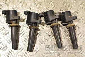 Котушка запалювання Ford Focus 1.8 16V (II) 2004-2011 4M5G12A366BC 297440