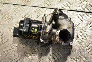 Клапан EGR электр Ford Focus 1.6tdci (II) 2004-2011 V29006980A 297466