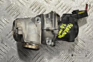 Клапан EGR электр Citroen Berlingo 1.6hdi 2008 9685640480 297489