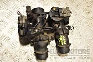 Дросельна заслінка електро Citroen Xsara Picasso 1.6hdi 1999-2010 9655971680 297491