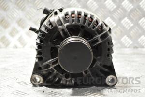 Генератор Peugeot Partner 1.6hdi 1996-2008 9646321780 297506