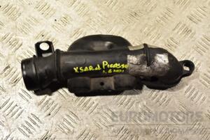 Патрубок интеркулера Citroen Xsara Picasso 1.6hdi 1999-2010 9653777580 297511