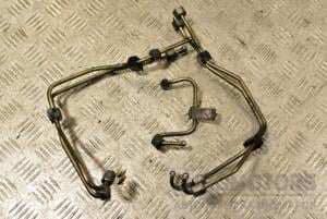 Трубки ТНВД комплект 5шт Citroen Berlingo 1.6hdi 1996-2008 297512