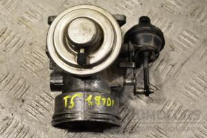 Клапан EGR механ VW Transporter 1.9tdi (T5) 2003-2015 038131501AA 297515