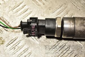 Датчик давления топлива в рейке Toyota Yaris 1.4 D-4D 2006-2011 0281002871 297572