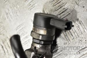 Редукційний клапан Toyota Yaris 1.4 D-4D 2006-2011 0281002626 297573