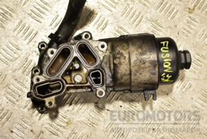 Корпус масляного фільтра Ford Fusion 1.4tdci 2002-2012 9656969980 297599