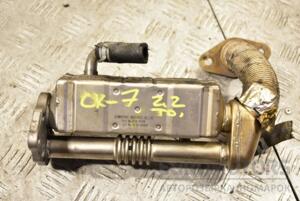 Охолоджувач ОГ (Радіатор EGR) Mazda CX-7 2.2tdi 2007-2012 R2AX20304 297640