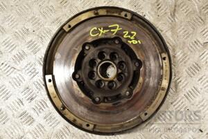 Маховик демпферний Mazda CX-7 2.2tdi 2007-2012 R2A116610B 297662