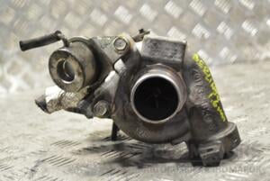 Турбина Citroen Berlingo 1.6hdi 1996-2008 9662371080 297677